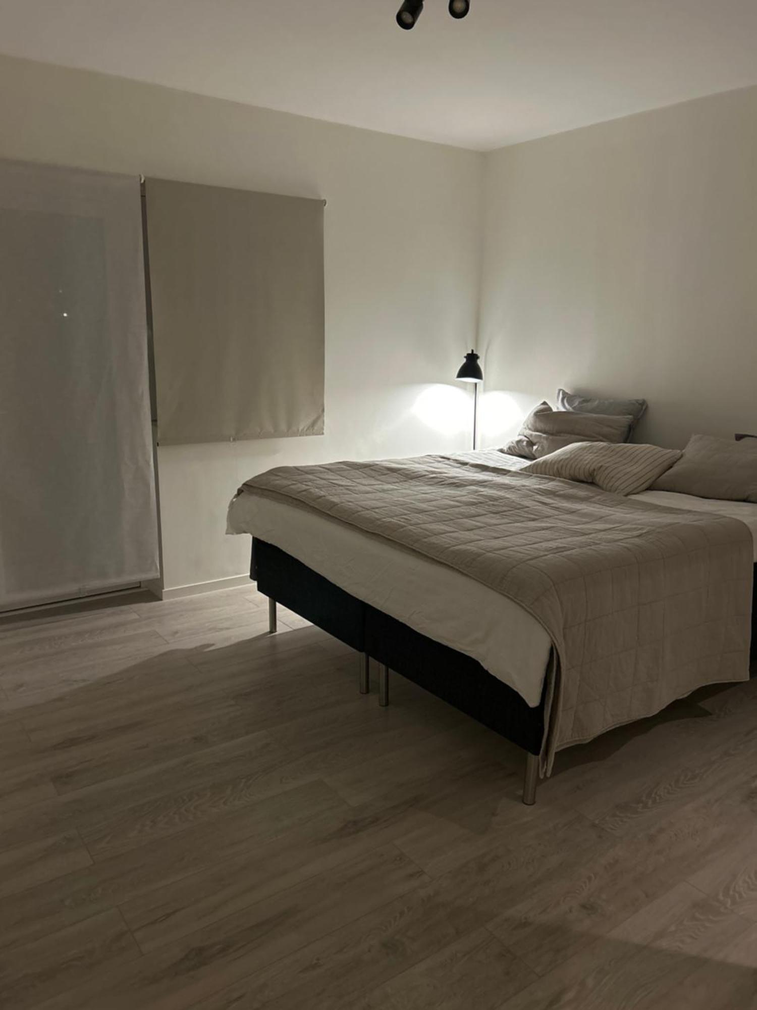 Lorans Apartment Perstorp ภายนอก รูปภาพ