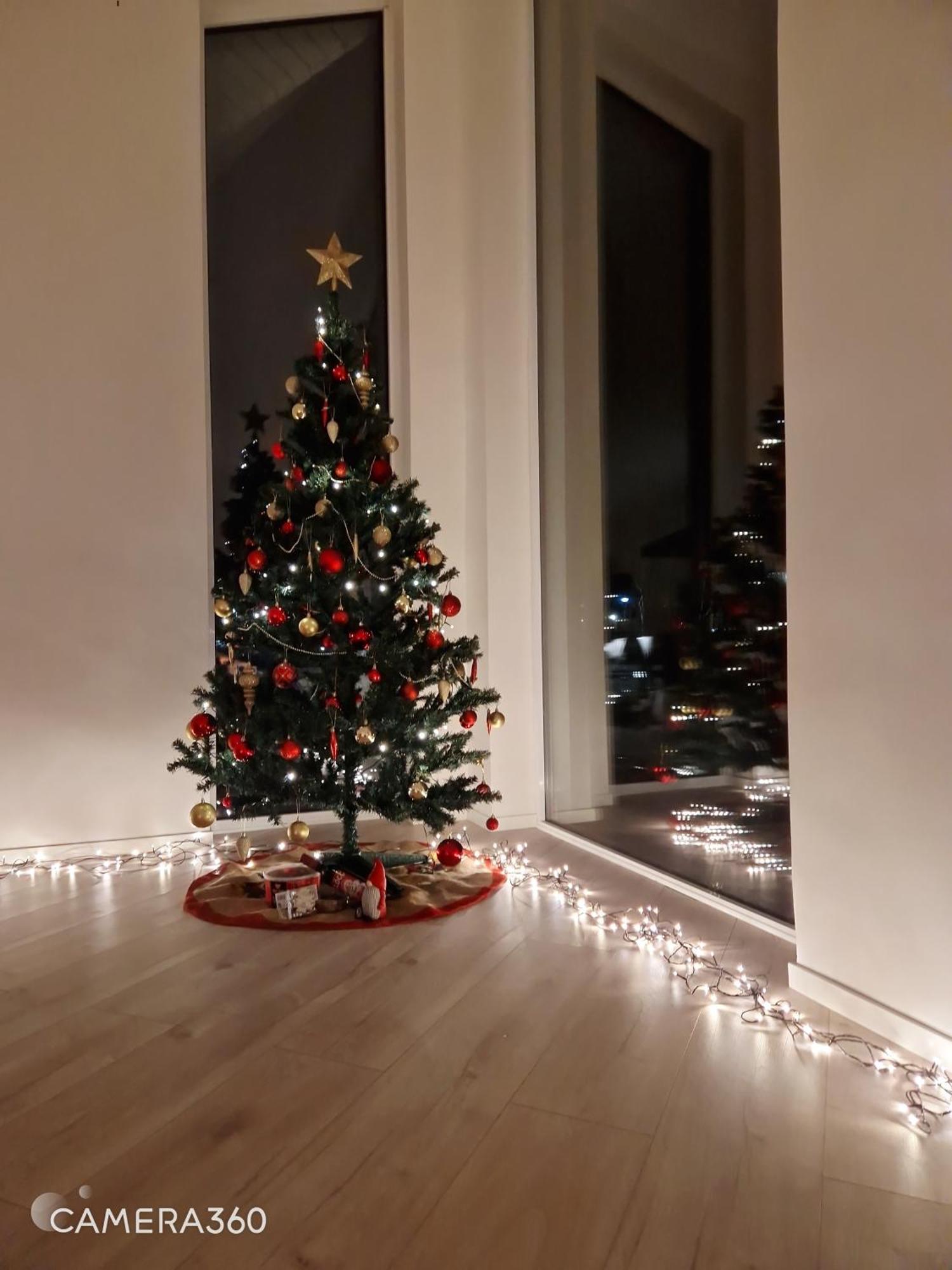 Lorans Apartment Perstorp ภายนอก รูปภาพ
