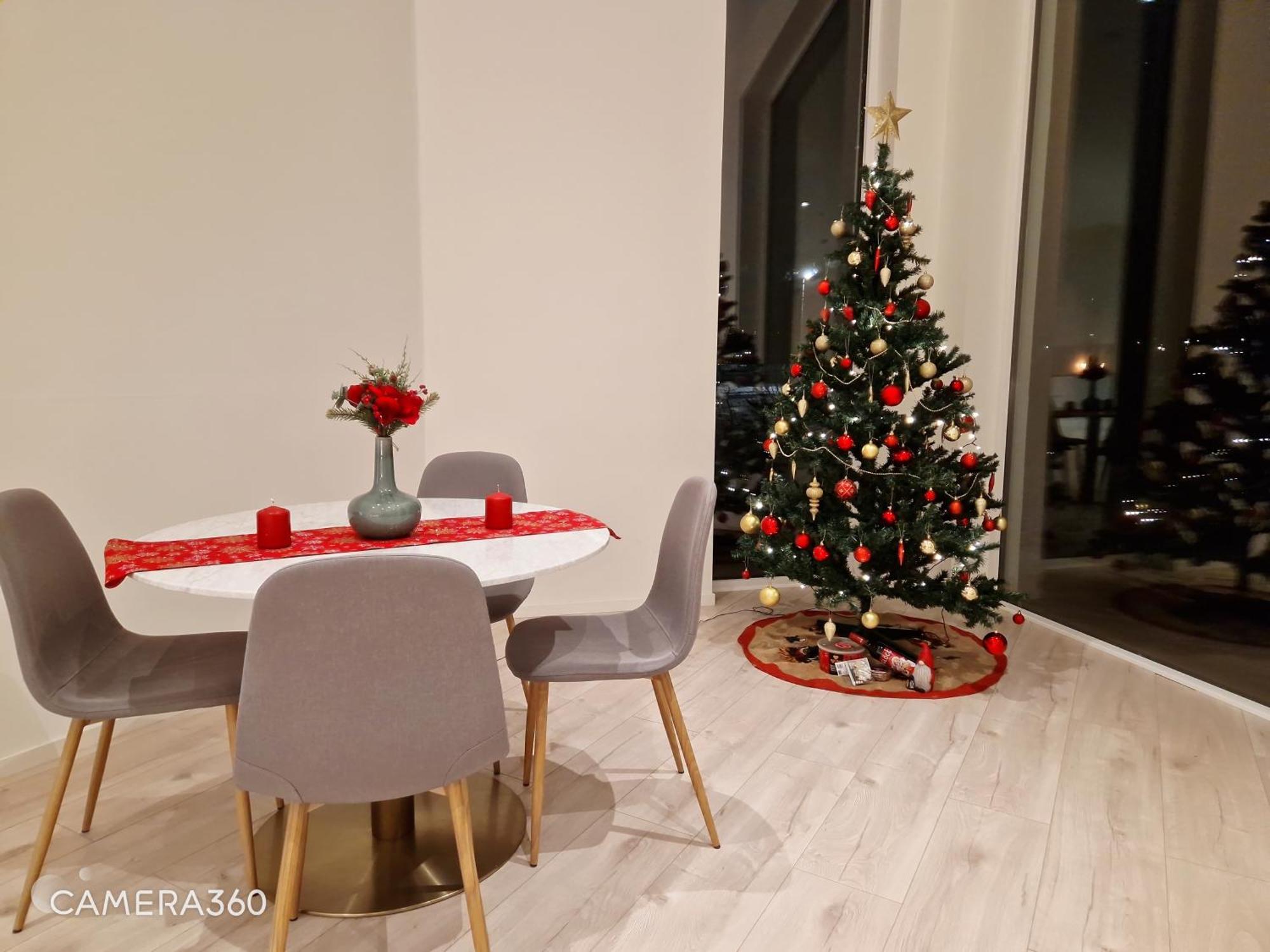 Lorans Apartment Perstorp ภายนอก รูปภาพ