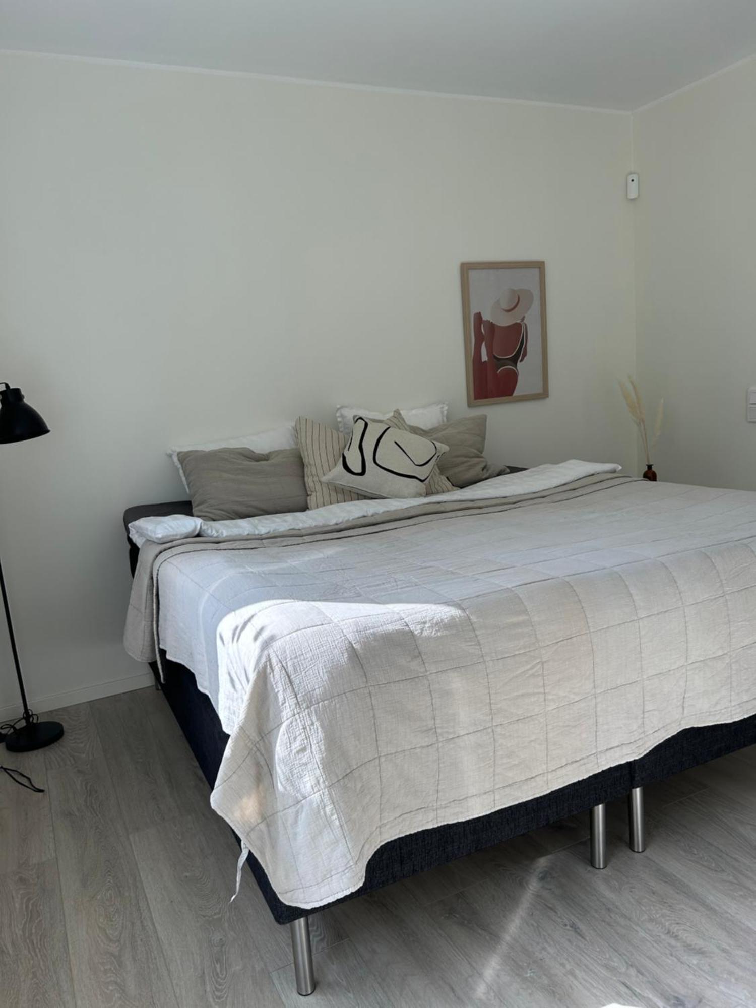 Lorans Apartment Perstorp ภายนอก รูปภาพ