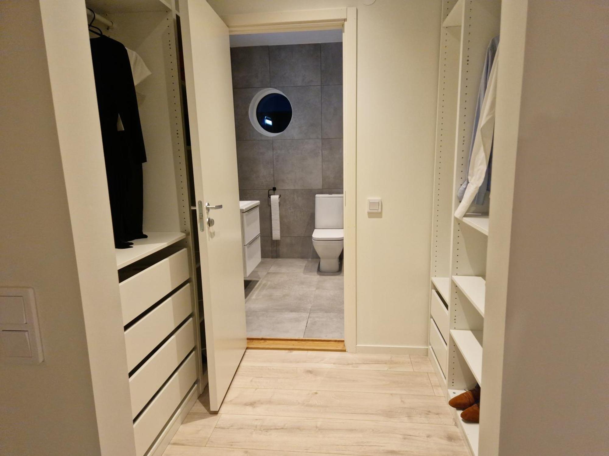 Lorans Apartment Perstorp ภายนอก รูปภาพ