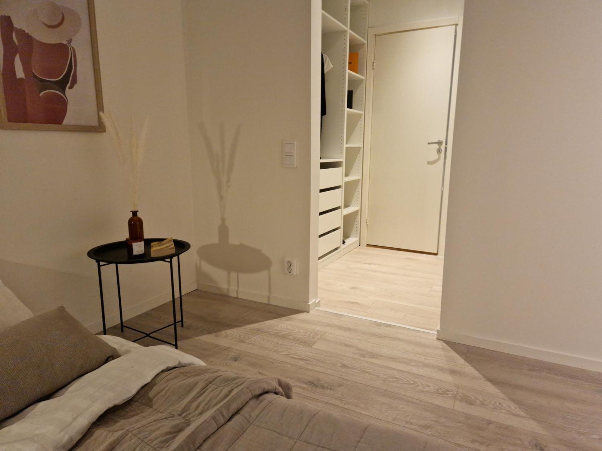 Lorans Apartment Perstorp ภายนอก รูปภาพ