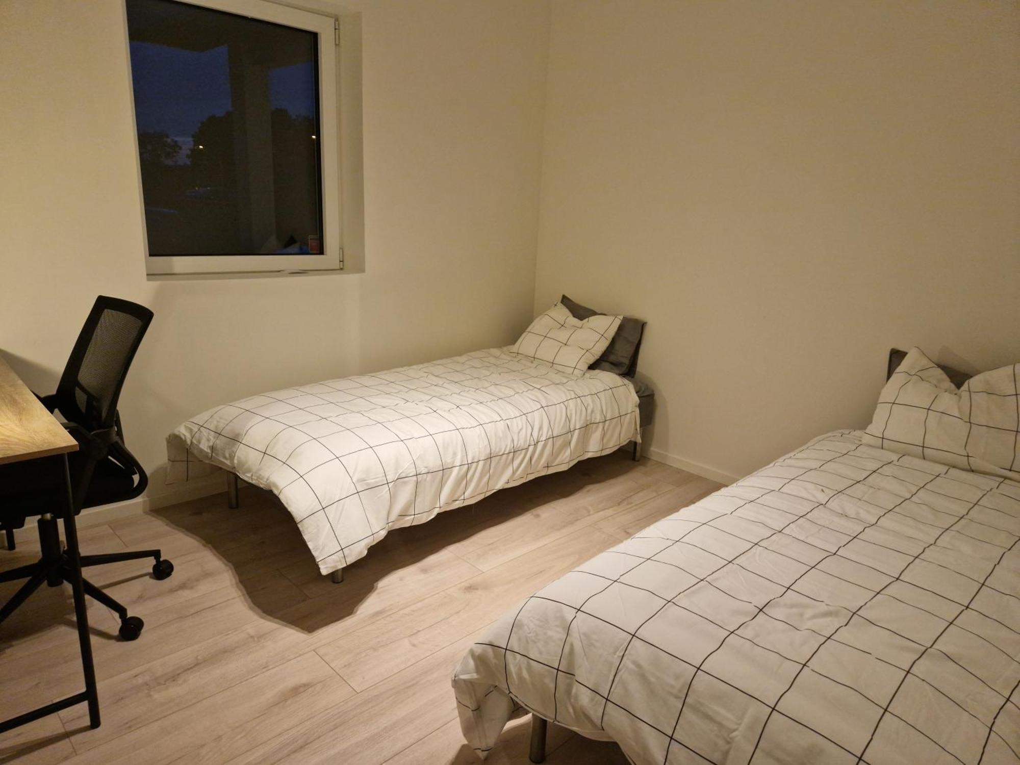 Lorans Apartment Perstorp ภายนอก รูปภาพ