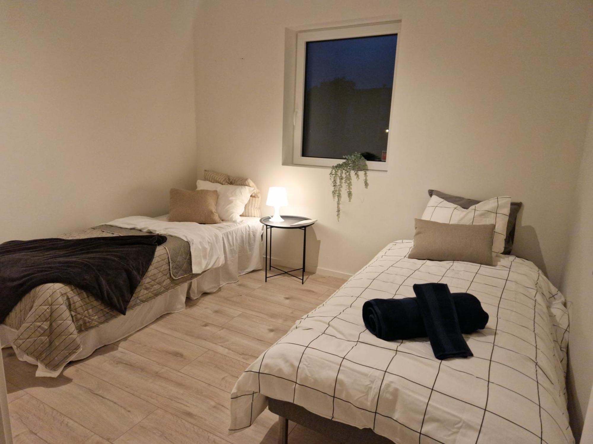 Lorans Apartment Perstorp ภายนอก รูปภาพ