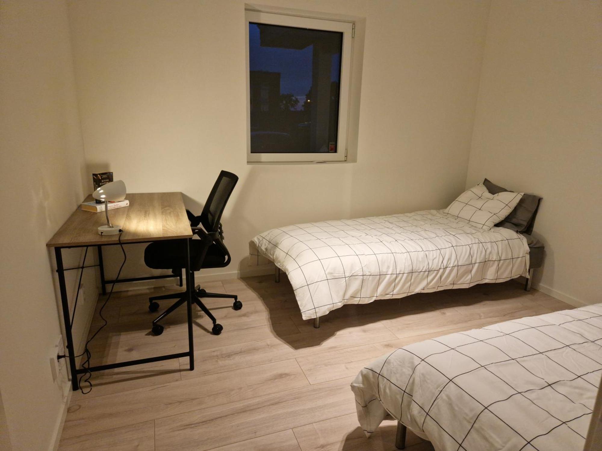 Lorans Apartment Perstorp ภายนอก รูปภาพ