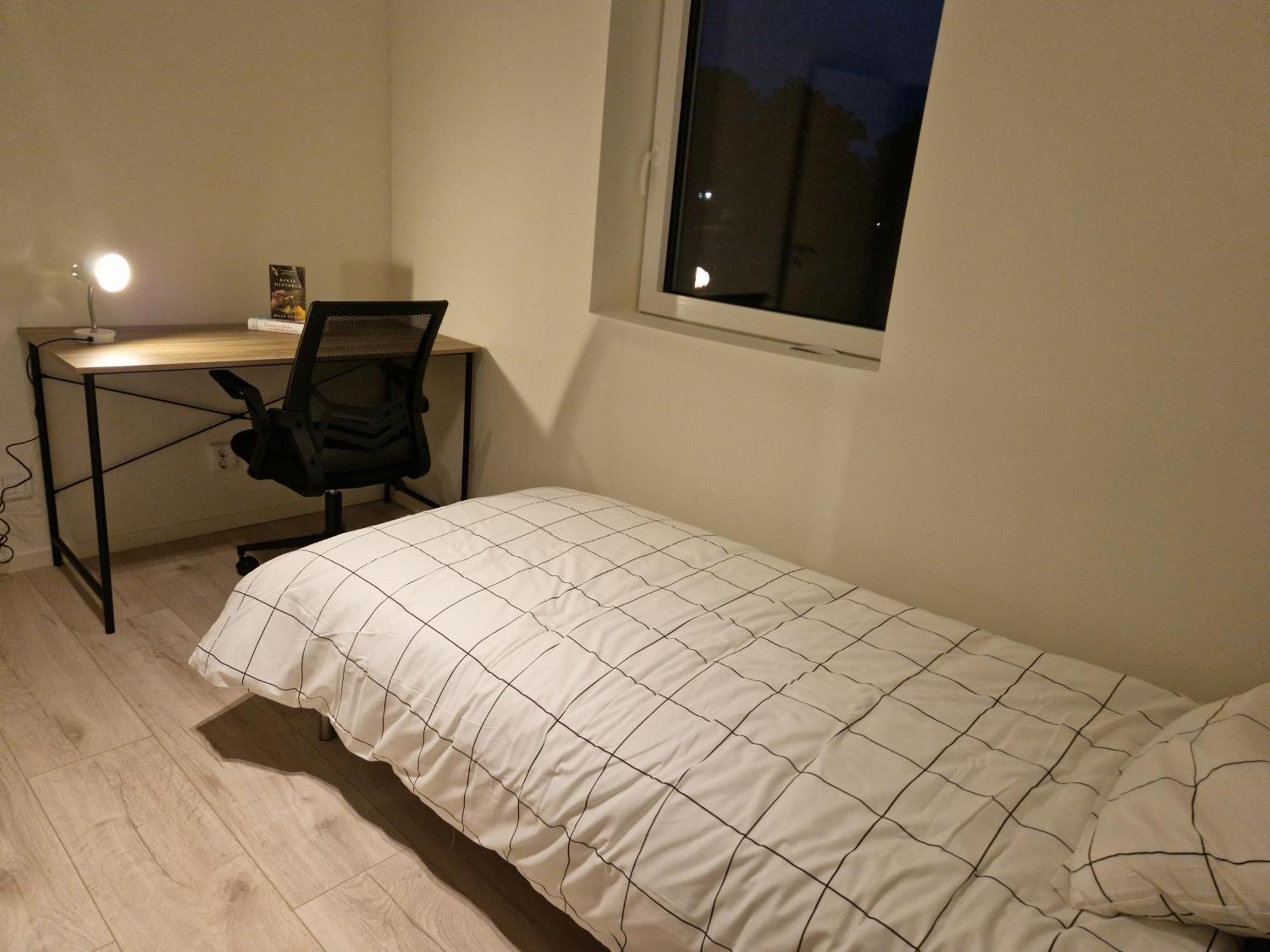 Lorans Apartment Perstorp ภายนอก รูปภาพ