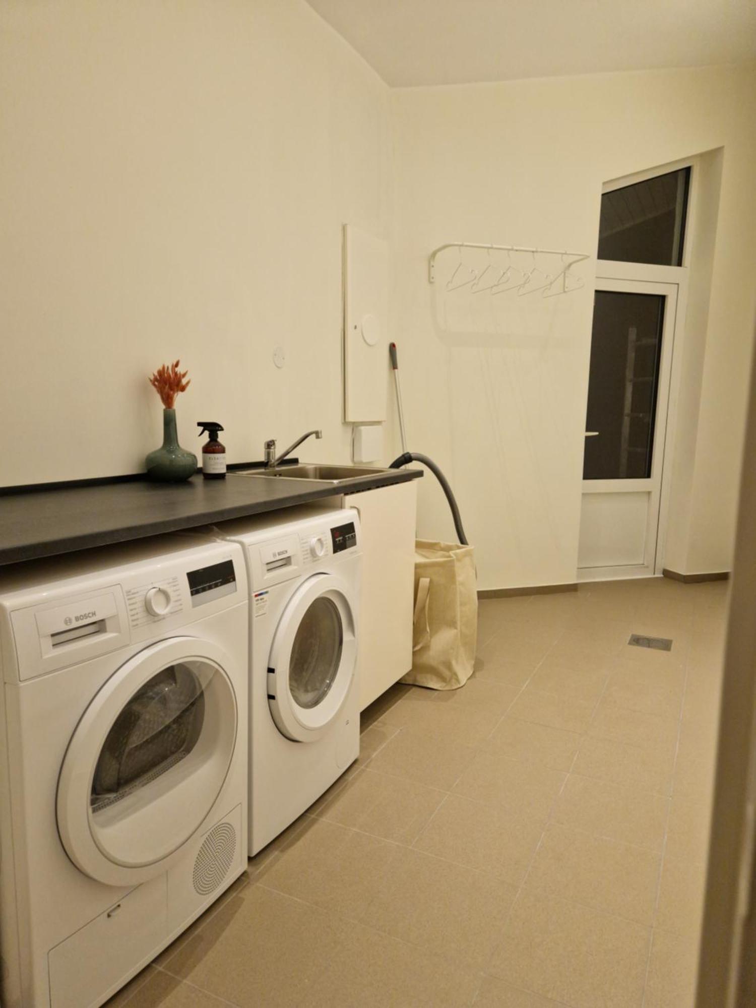 Lorans Apartment Perstorp ภายนอก รูปภาพ