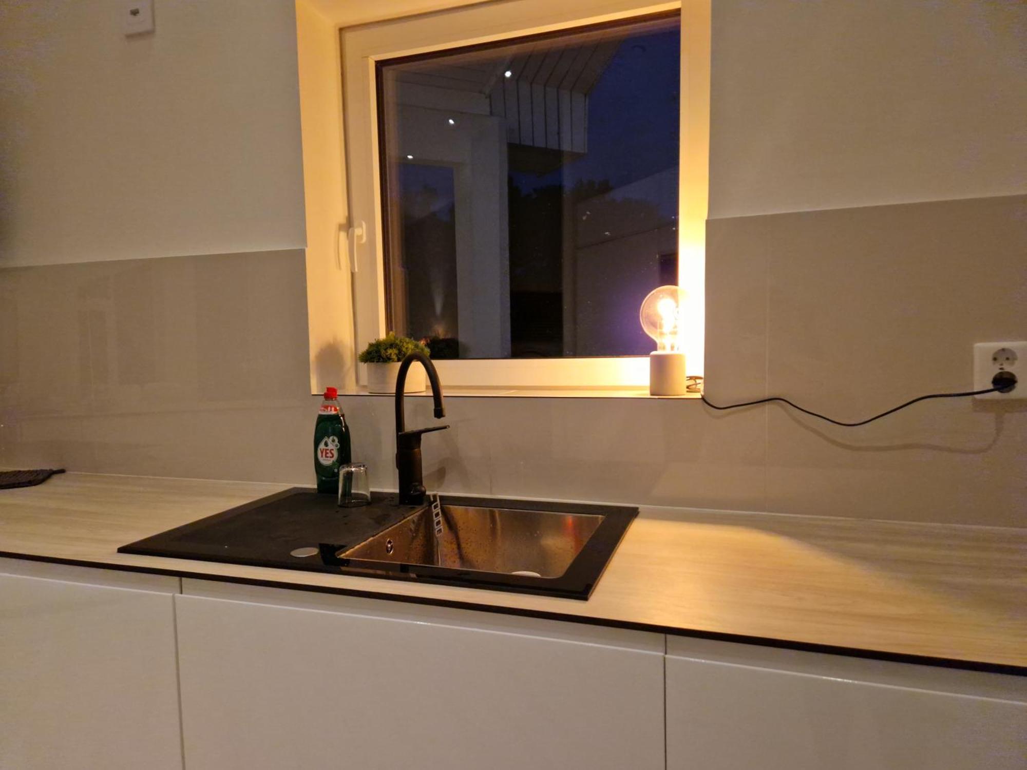 Lorans Apartment Perstorp ภายนอก รูปภาพ