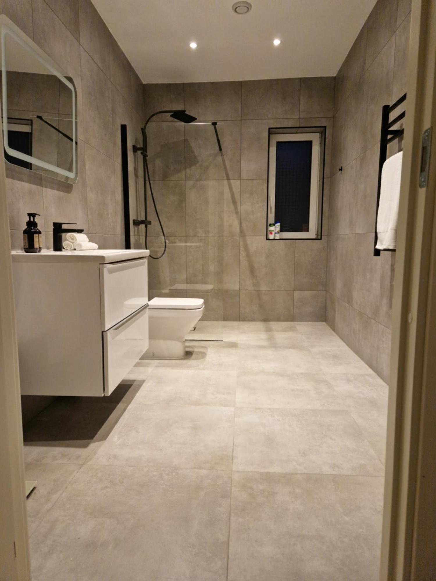 Lorans Apartment Perstorp ภายนอก รูปภาพ