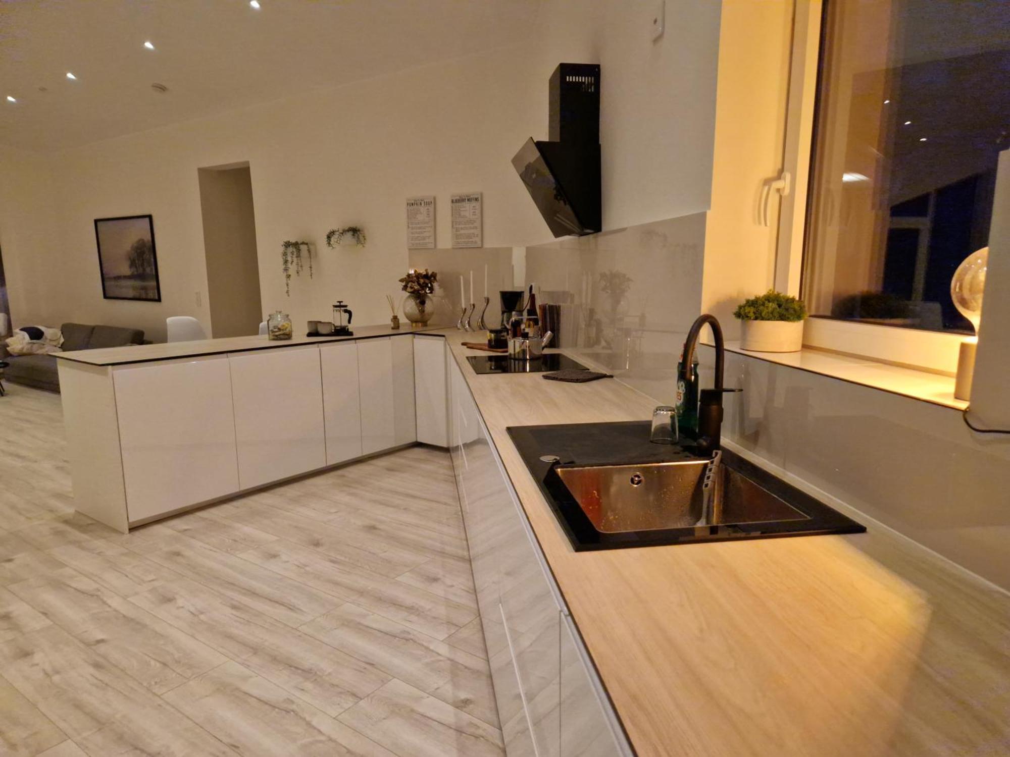 Lorans Apartment Perstorp ภายนอก รูปภาพ