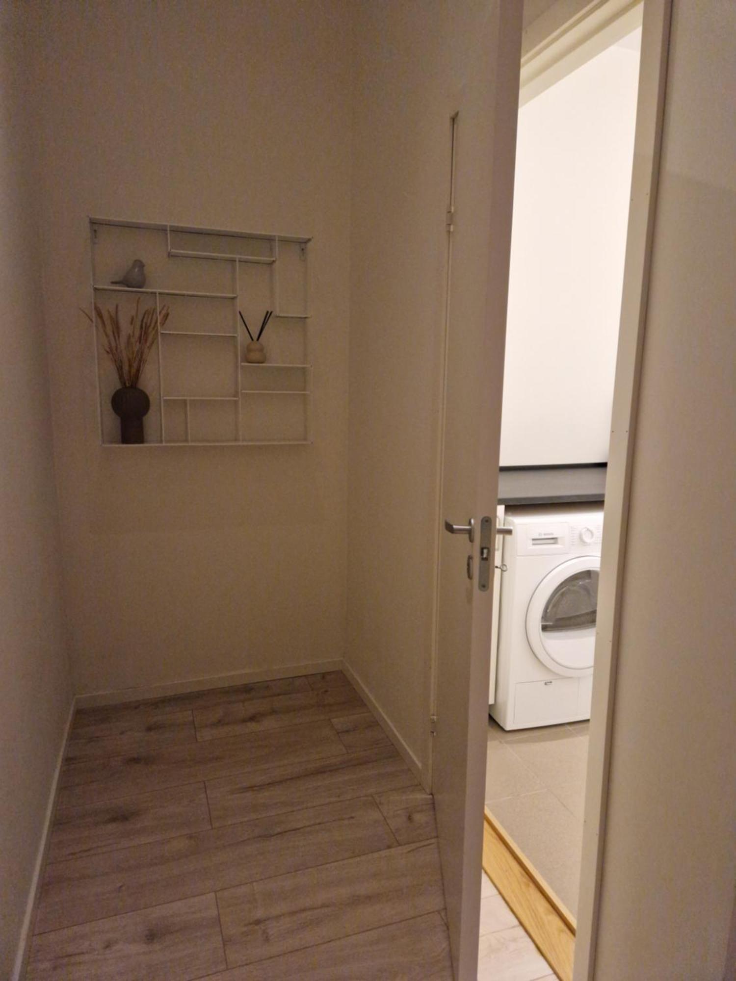Lorans Apartment Perstorp ภายนอก รูปภาพ