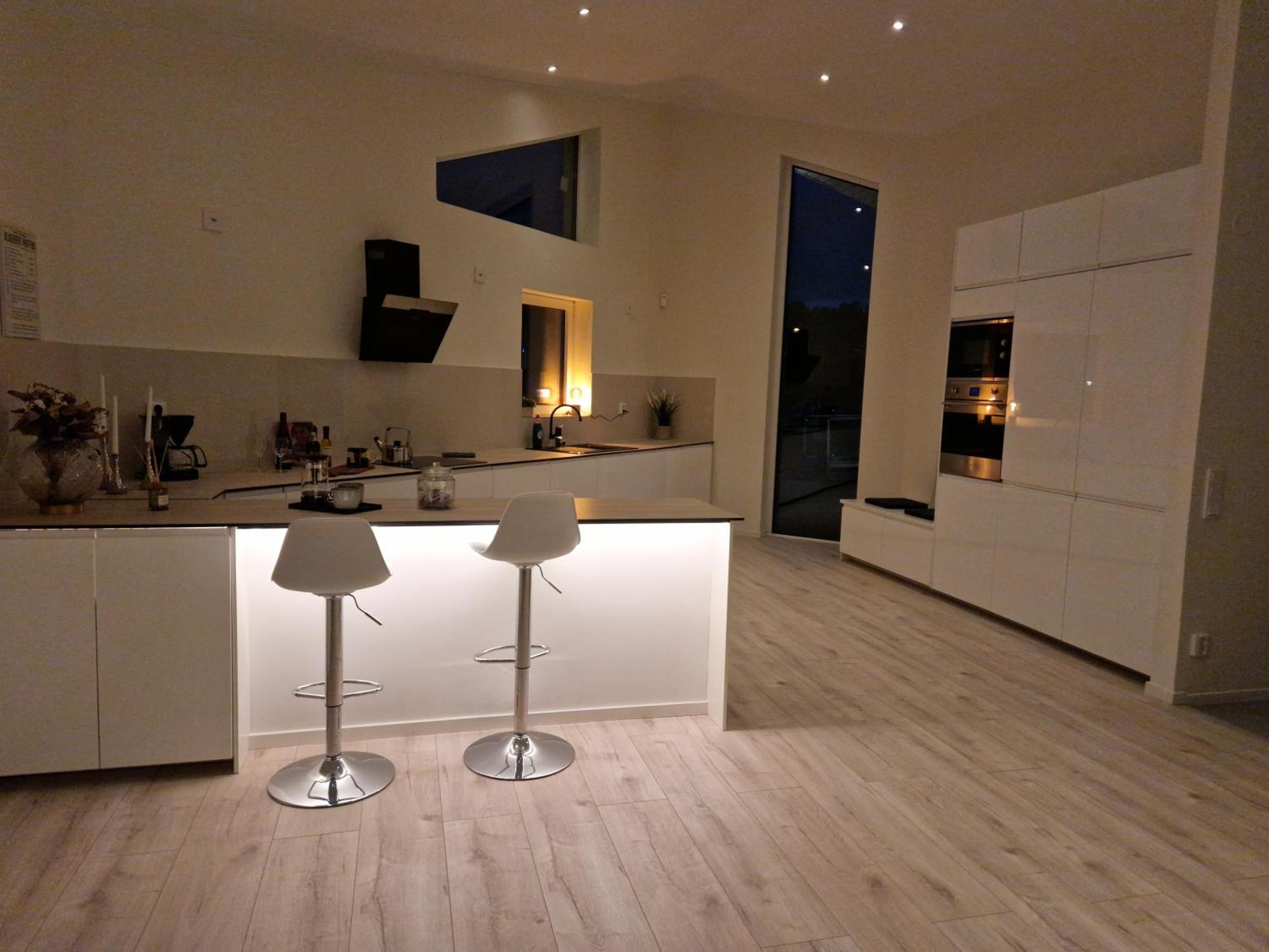 Lorans Apartment Perstorp ภายนอก รูปภาพ