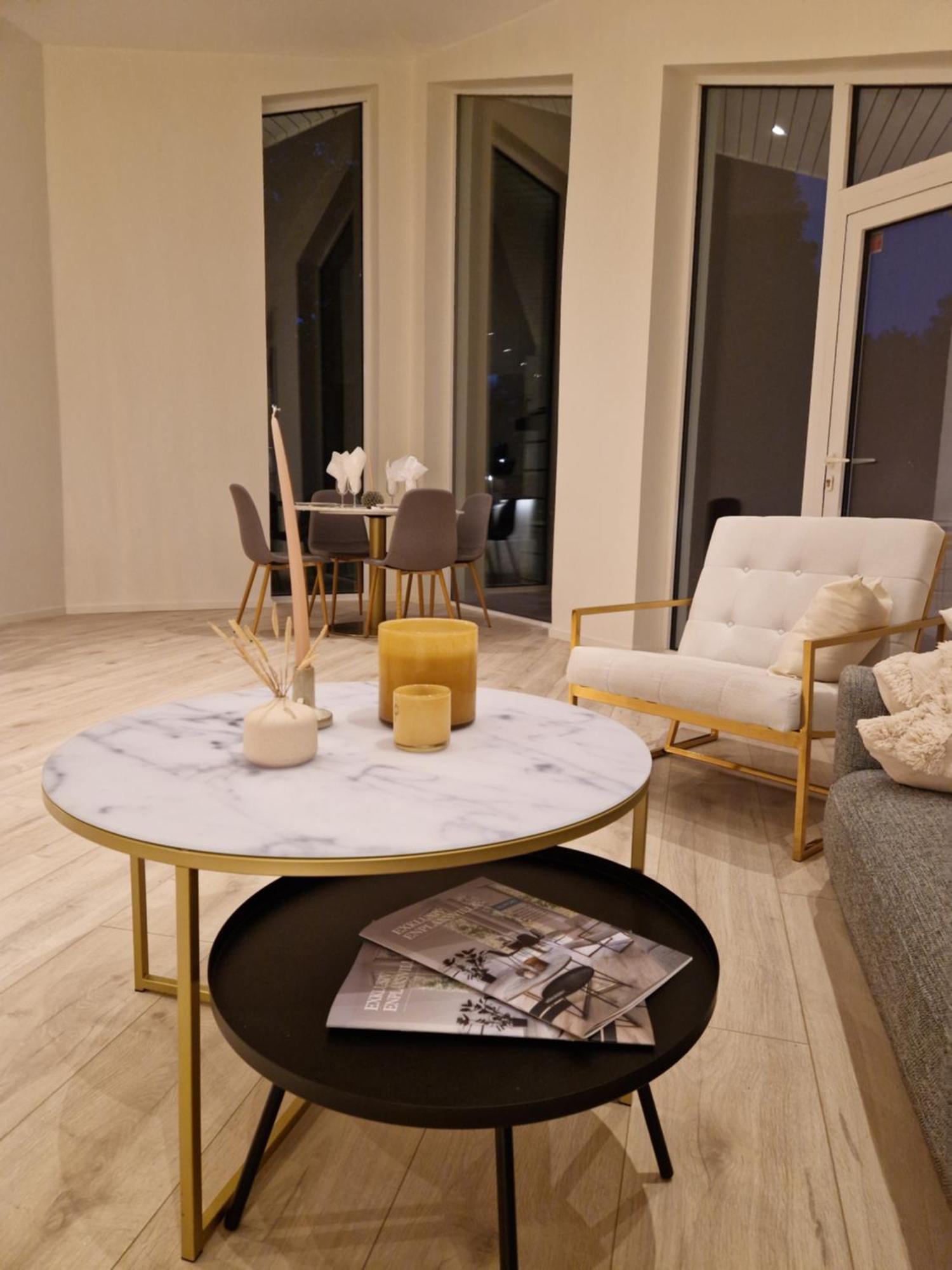 Lorans Apartment Perstorp ภายนอก รูปภาพ